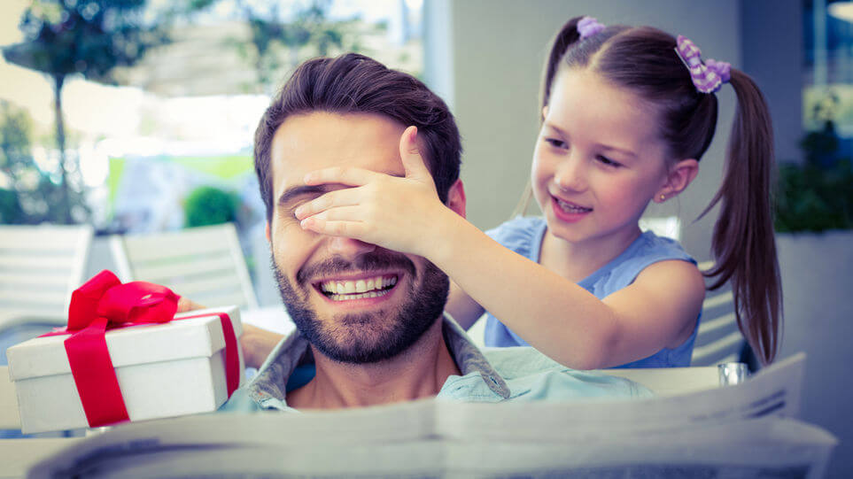 Modern Dads, Conscious Dads