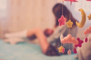 9 Things You Should Do with Your Newborn