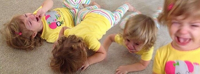 Surprising Benefits of Tantrums You Didn’t Know About