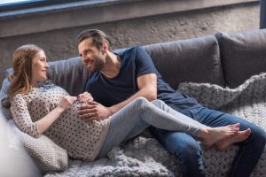 10 Joys and Sacrifices of Pregnancy