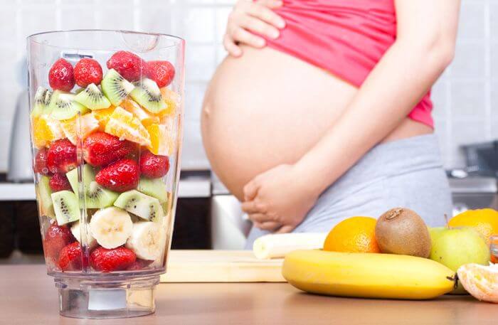 Foods You Should Eat to Conceive a Smart Baby