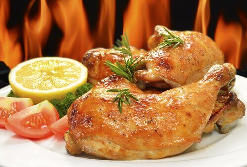 4 Reasons to Not Go Hungry During Pregnancy