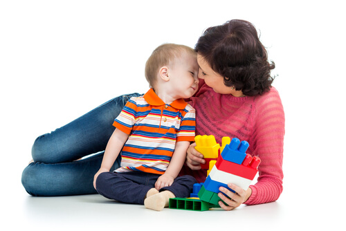 The 6 Best Games To Start Teaching Your Baby
