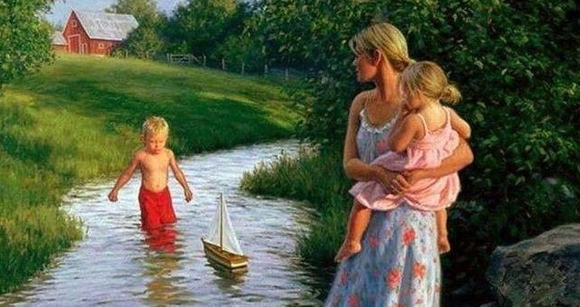 9 Key Values You Should Teach Your Children