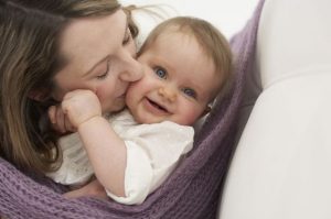 My Favorite Place Is with You