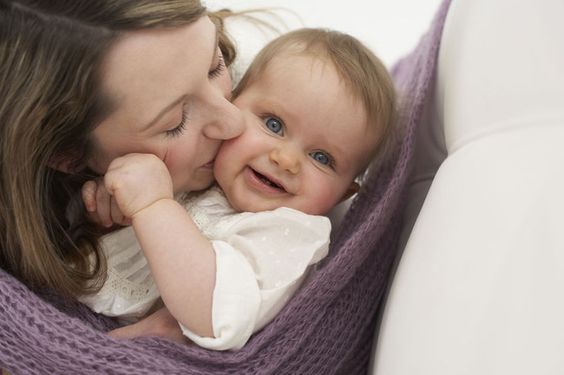 My Favorite Place Is with You