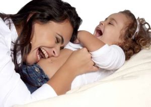 13 Ways to Show Your Child How Much You Love Them