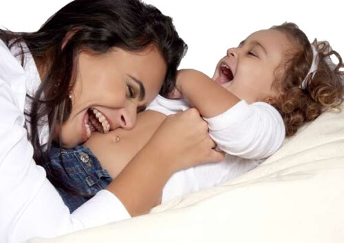 13 Ways to Show Your Child How Much You Love Them