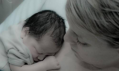 Caution: Avoid Pulling Down the Skin of Your Baby's Penis