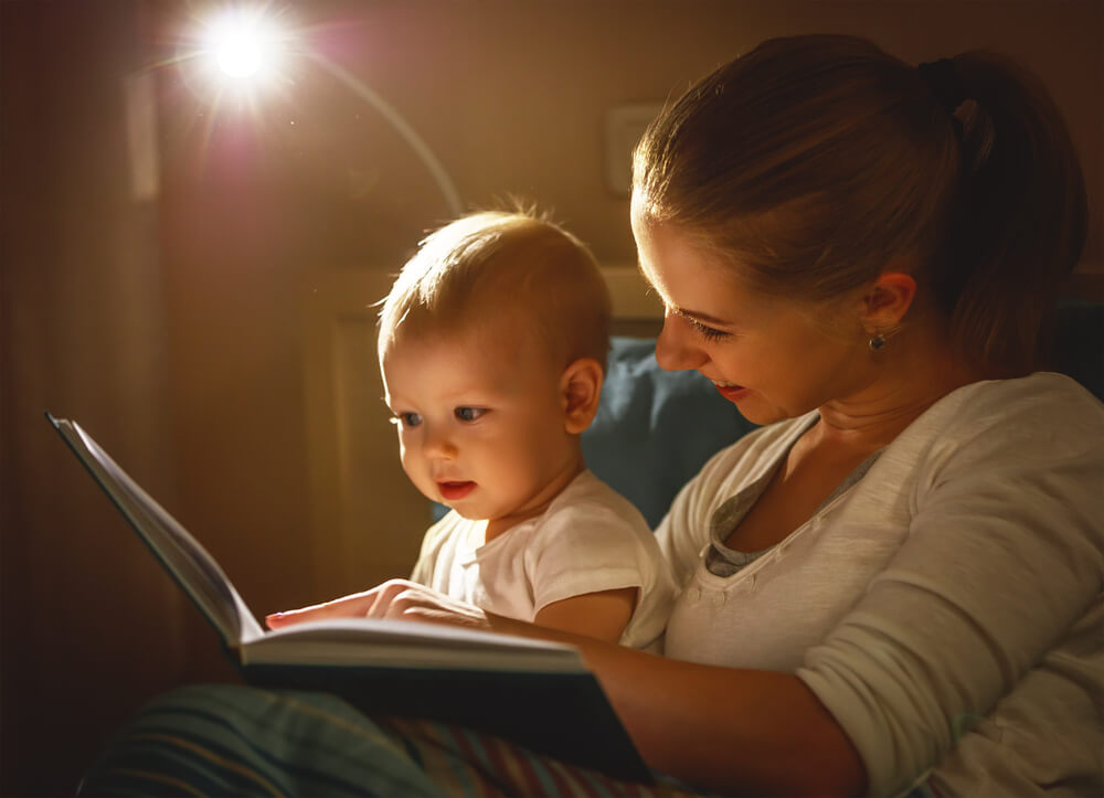 Using Air Conditioning When You Have a Baby