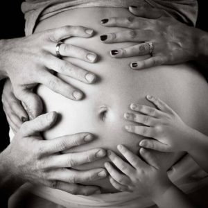 Laws that Put a Mother’s Privacy at Risk