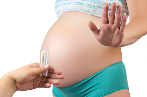 10 Joys and Sacrifices of Pregnancy