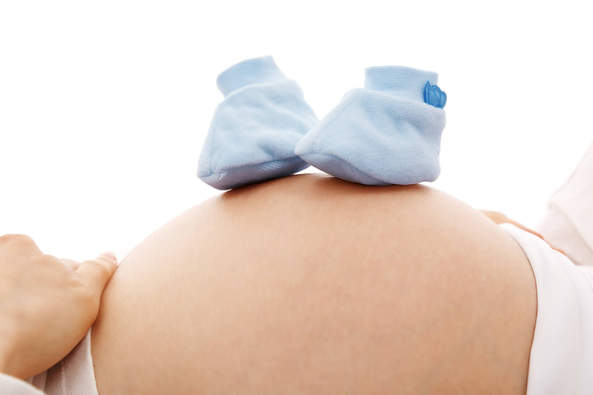 Is It Normal to Have a Pregnancy without Symptoms?