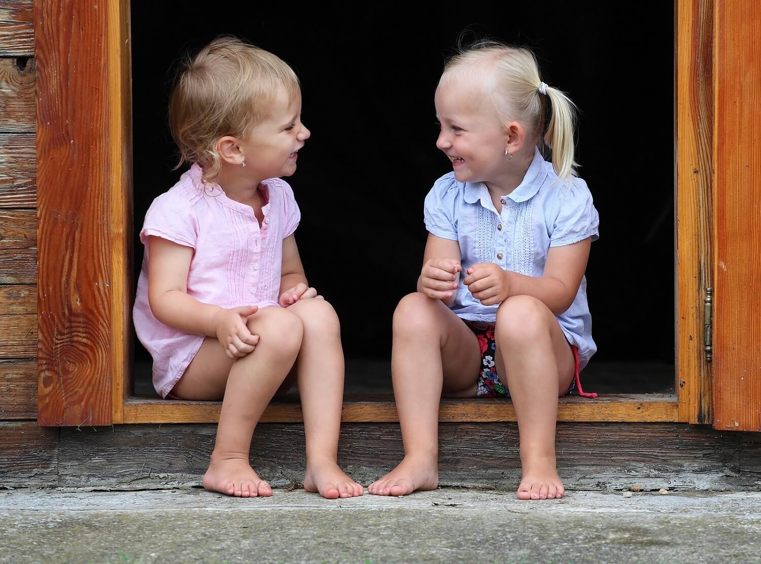 Signs of Speech Delay in Preschool Children