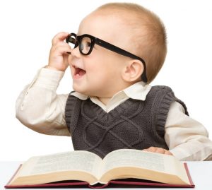 Foods You Should Eat to Conceive a Smart Baby