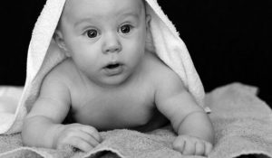 Caution: Avoid Pulling Down the Skin of Your Baby's Penis