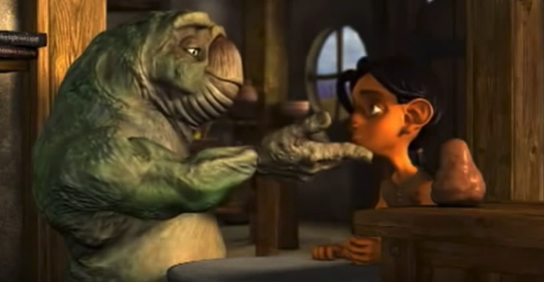 3 Short Films that will Teach Your Children Values