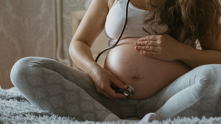 When Should You Go to The Hospital to Deliver?