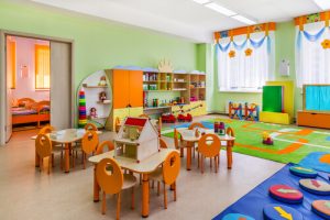 How to Organize a Classroom According to the Montessori Method