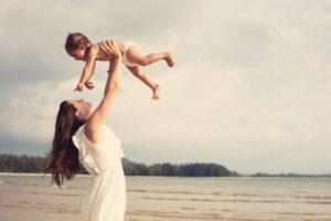 10 Advantages of Being a Mom