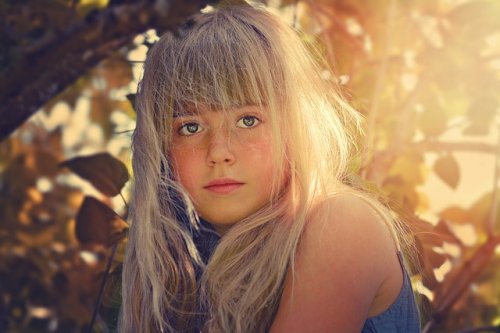 20 Arabic Names for Girls and Their Meanings
