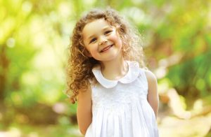 20 Arabic Names for Girls and Their Meanings