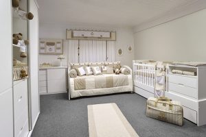 9 Must-Haves for Your Baby's Bedroom