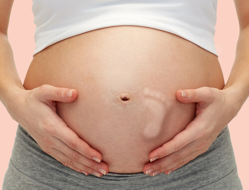 How Often Should You Feel Your Baby During Pregnancy