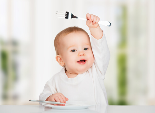 Savory Recipes for Babies Aged 6 to 9 Months