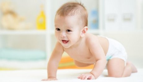10 Wonders about Babies You May Not Know 