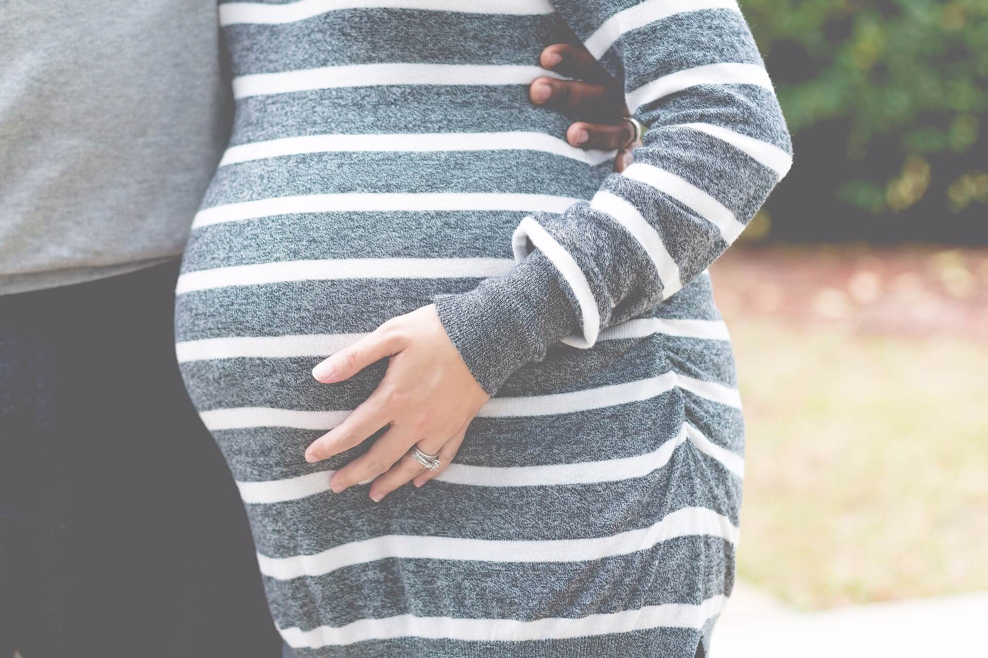 7 Reasons for Using a Belly Band during Pregnancy