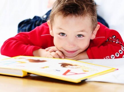 9 Biblical Names for Baby Boys