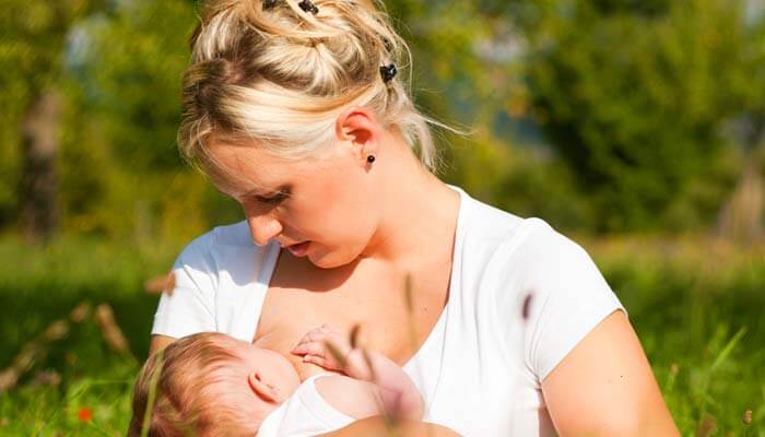 Breastfeeding Can Help Prevent Breast Cancer Related Deaths