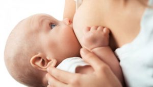 7 Common Questions about Breastfeeding