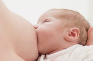 Breastfeeding Can Help Prevent Breast Cancer Related Deaths