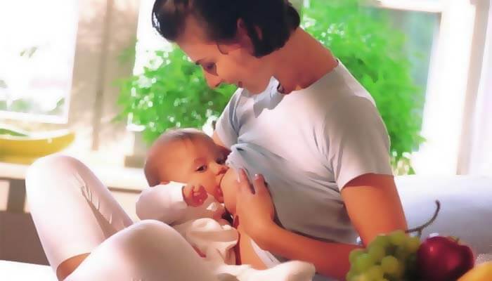 Breastfeeding Can Help Prevent Breast Cancer Related Deaths