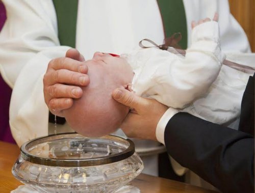 The Role of a Godparent