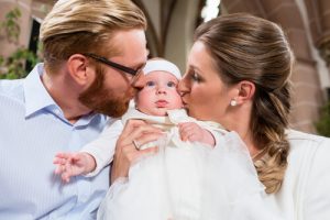 The Role of a Godparent
