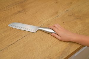 Keep Out of Reach of Children: 9 Household Hazards