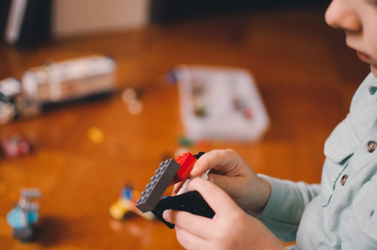 The Pros and Cons of Sharing Toys