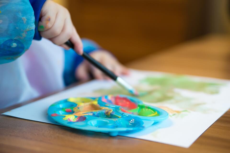 The Temperament of Exceptionally Gifted Children