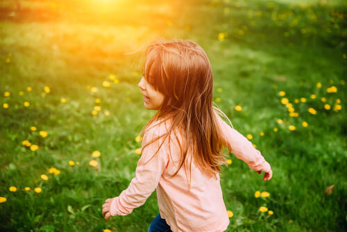 What Determines Your Children's Hair and Eye Color?