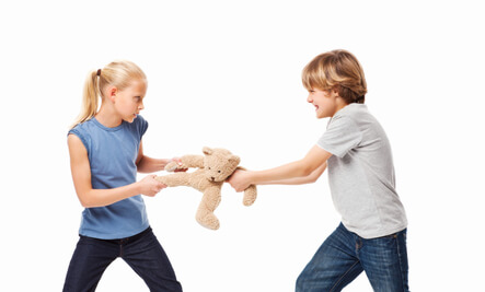 The Pros and Cons of Sharing Toys