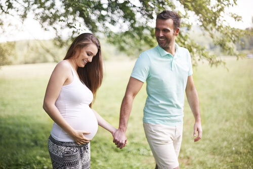 Walking During Pregnancy: How Far and How Fast?