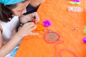 Dream Catchers: Their Origin and Meaning