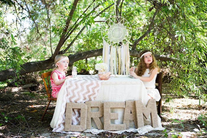 Dream Catchers: Their Origin And Meaning