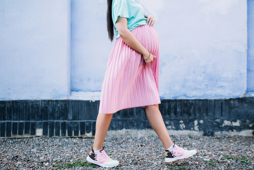 Dyspnea during Pregnancy: Symptoms and Treatment