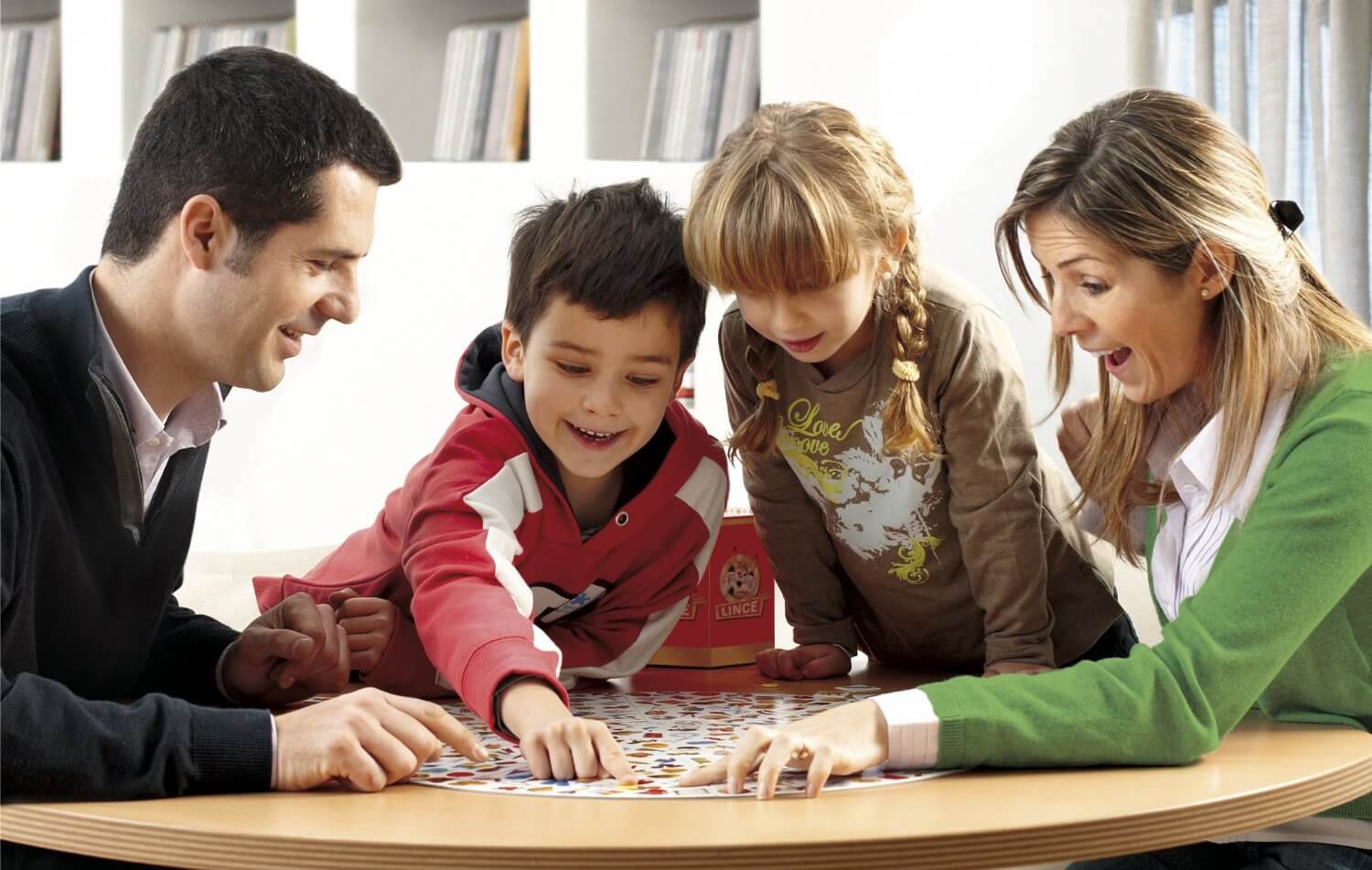 Playing with Your Children Makes Them More Intelligent