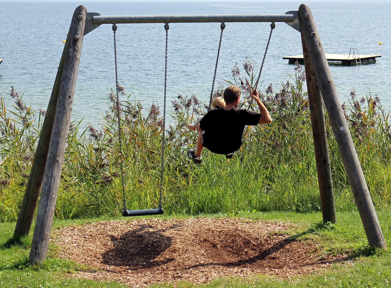 5 Important Childhood Memories for Your Little Ones