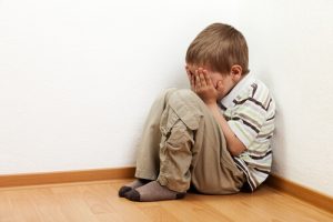 Understanding Children's Fear of Being Alone